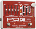 Electro Harmonix POG 2 XO Series  Octaver