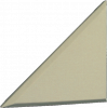 Primacoustic APEX-B Accent - Triangulaire 2