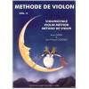 Editions H. Lemoine GARLEJ-GONZALÈS Méthode de Violon Vol.2