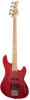 Cort GB74JH ROUGE TRANS