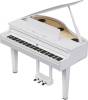 Roland GP-6-PW White Piano numérique 