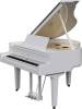 Roland GP-9-PW Blanc Brillant Piano numérique 