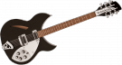 Rickenbacker Guitare 33012JG