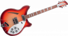 Rickenbacker Guitare 360FG