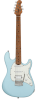 Sterling By Music Man CT50 - Daphne Blue 