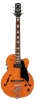 Vox Giulietta VGA-5TD - Pearl Orange