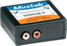 Muxlab 500028-F