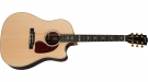 Gibson J-45 Rosewood M Antique Natural