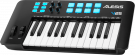 Alesis CLAVIER MAITRE USB MIDI 25 notes 8 pads