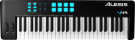 Alesis CLAVIER MAITRE USB MIDI 49 notes 8 pads
