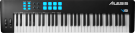 Alesis CLAVIER MAITRE USB MIDI 61 notes 8 pads