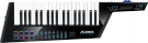 Alesis KEYTAR USB MIDI sans fil 37 notes 8 pads
