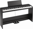 Korg B2SP-BK Piano numérique 88 notes, NOIR