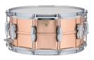 Ludwig LC662 COPPER PHONIC 14 X 6.5