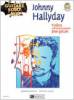 Editions H. Lemoine HALLYDAY Johnny Guitare solo n°4 : Johnny Hallyday