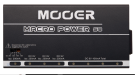 Mooer ALIMENTATION MACRO POWER S8
