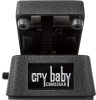 Dunlop CBM535AR Cry Baby Mini 535Q Auto-Return