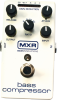 MXR M87 Bass compressor