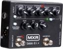 MXR M80 Preampli Bass D.I. +