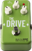 EBS THEDRIVE boost/overdrive