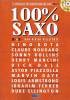 Carish Partition+CD - Jean-Didier Villetorte - 100% Saxo