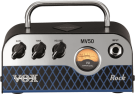 Vox MV50-CR Ampli 50W Nutube ROCK 