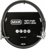 MXR DCP3 Câble patch jack jack 90 cm