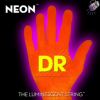 DR NOE10 Orange NEON