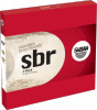 Sabian SBR5002 Set harmonique 2-Pack 14"-18" série SBR