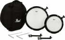 Pearl Drums PCTK-1014 Pack 10"-14" w/mount & bag