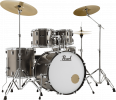 Pearl Drums Roadshow Rock 22