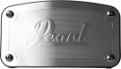 Pearl Drums BBC1 Cache métallique pour gc percée