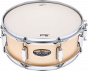 Pearl Drums Decade Maple 14x5.5" Satin Gold Meringue