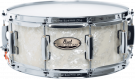 Pearl Drums Session Studio Select  14 x 5.5" nicotine white marine pearl