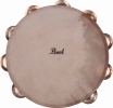 Pearl Drums PETM-1018GC Tambourins German silver & copper jingles