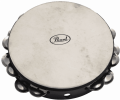 Pearl Drums PETM-20 Tambourins Elite Concert + étui