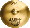 Sabian 21607 Crash 16" Medium Thin série AA