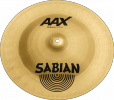 Sabian 21616XB Chinese 16" série AAX