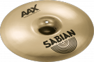Sabian 21685XB Crash 16" X-Plosion Fast série AAX