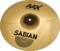 Sabian 21687XB Crash 16" X-Plosion série AAX