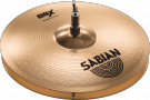 Sabian 41402X Hi-Hat 14" série B8X