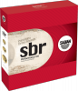 Sabian SBR5003 Set harmonique Performance 14"-16"-20" série SBR