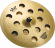 Sabian SBR5004S Stack 16" Brass Stax série SBR