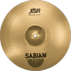 Sabian XSR1403B Hi-Hat  14" Rock dérie XSR