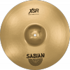Sabian XSR1609B Crash 16" Rock série XSR