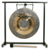 Zildjian P0565 Gong 12" traditionnel 