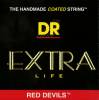 DR RDE10 RED DEVILS
