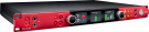 Focusrite Red - Interface 58 in / 64 out