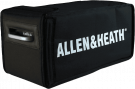 Allen & Heath SAC DE TRANSPORT  AB168/DT168/DX168