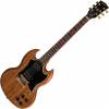 Gibson SG Tribute - Walnut Vintage